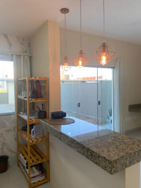 Casa Tartaruga 2 - Conforto a 50m da Praia de Guriri